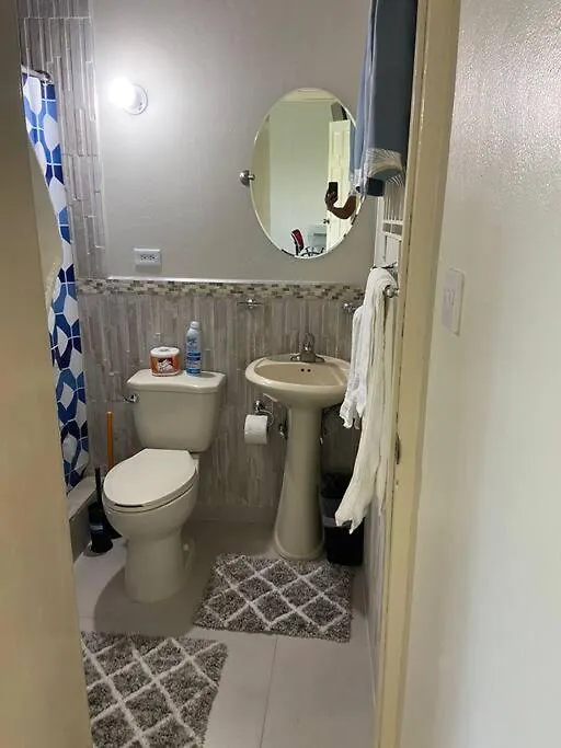 2 Bdr Apt #1 At Ramparts Near Sangster Airport Μοντέγκο Μπέυ 0*,