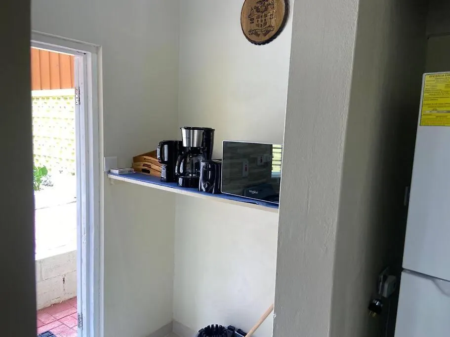Διαμέρισμα 2 Bdr Apt #1 At Ramparts Near Sangster Airport Μοντέγκο Μπέυ