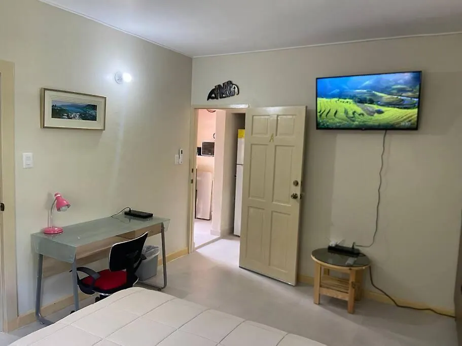 2 Bdr Apt #1 At Ramparts Near Sangster Airport Μοντέγκο Μπέυ