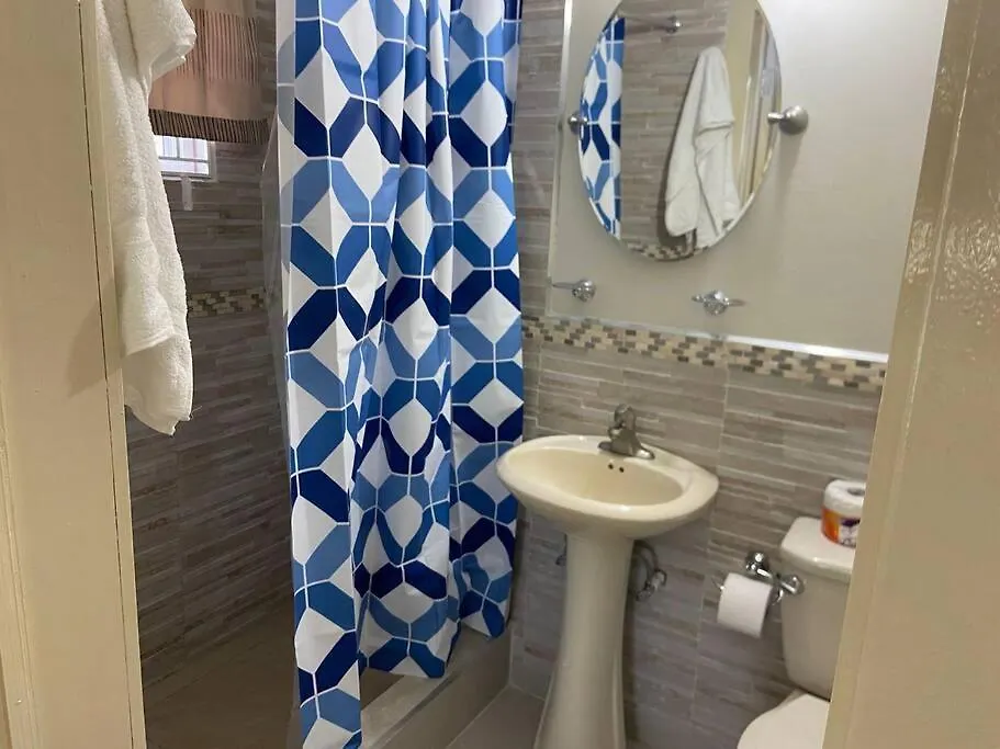 2 Bdr Apt #1 At Ramparts Near Sangster Airport Montego Bay