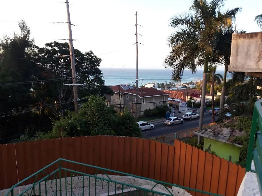 Apartment 2 Bdr Apt #1 At Ramparts Near Sangster Airport Montego Bay Jamaica