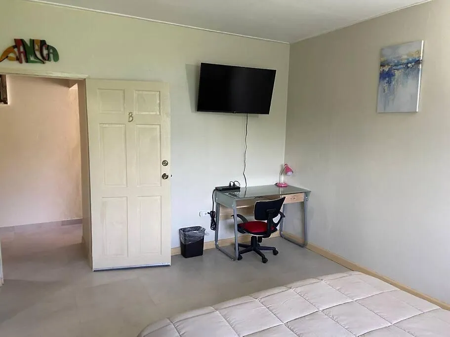 2 Bdr Apt #1 At Ramparts Near Sangster Airport Montego Bay 0*,  Jamaica