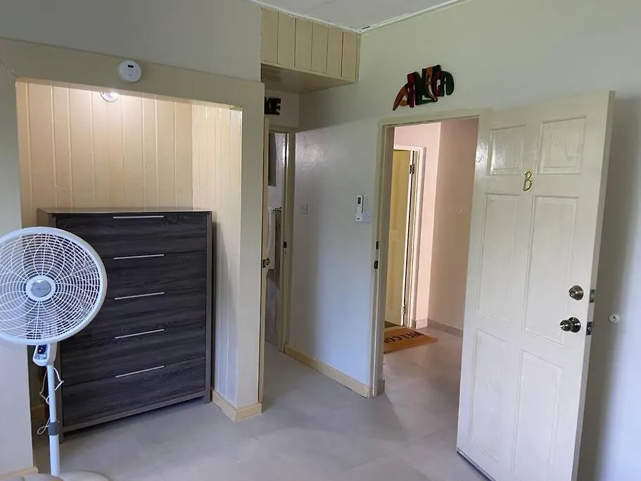 2 Bdr Apt #1 At Ramparts Near Sangster Airport Montego Bay 0*,