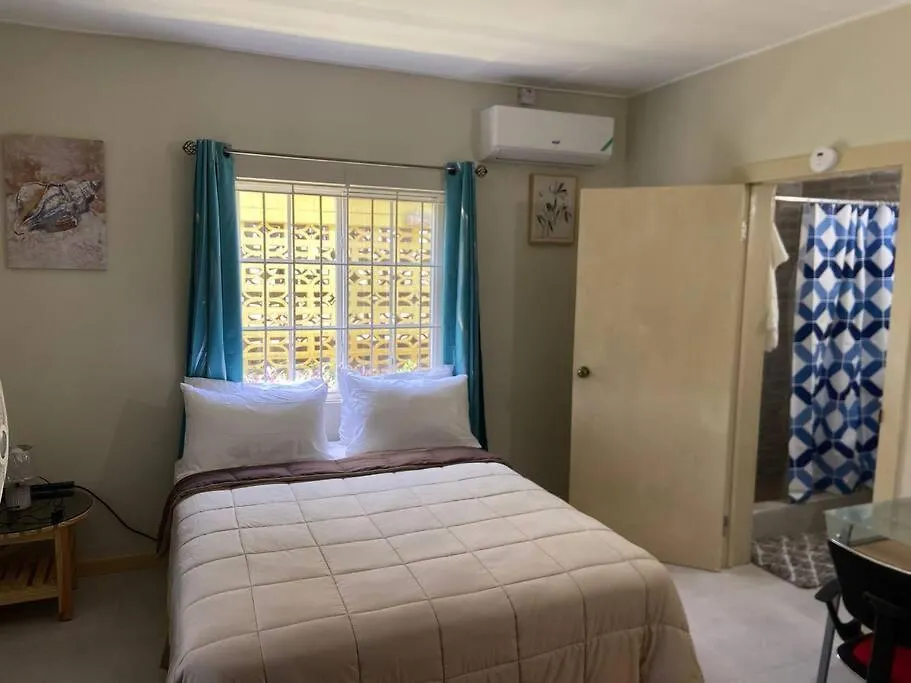 2 Bdr Apt #1 At Ramparts Near Sangster Airport Montego Bay
