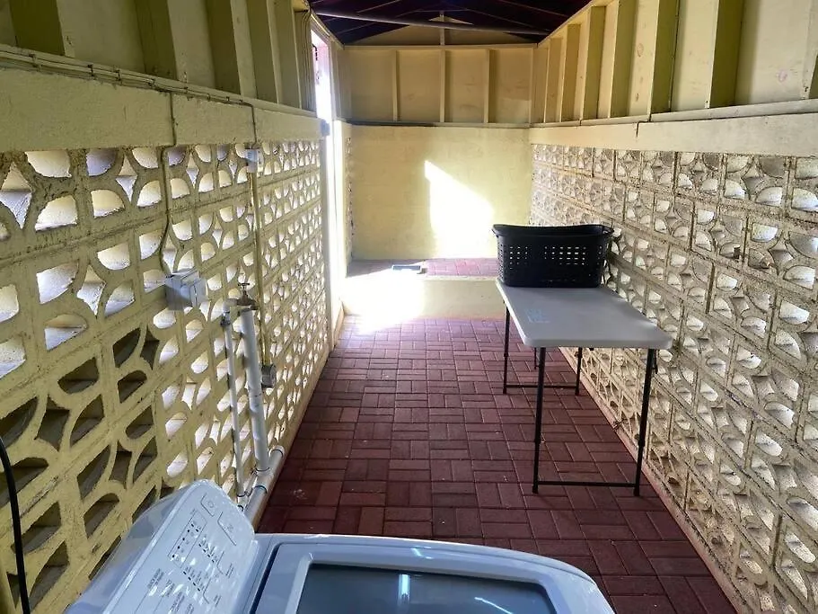 Apartment 2 Bdr Apt #1 At Ramparts Near Sangster Airport Montego Bay Jamaica