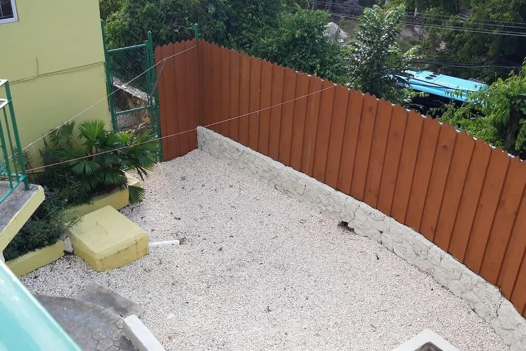 2 Bdr Apt #1 At Ramparts Near Sangster Airport Montego Bay Apartment