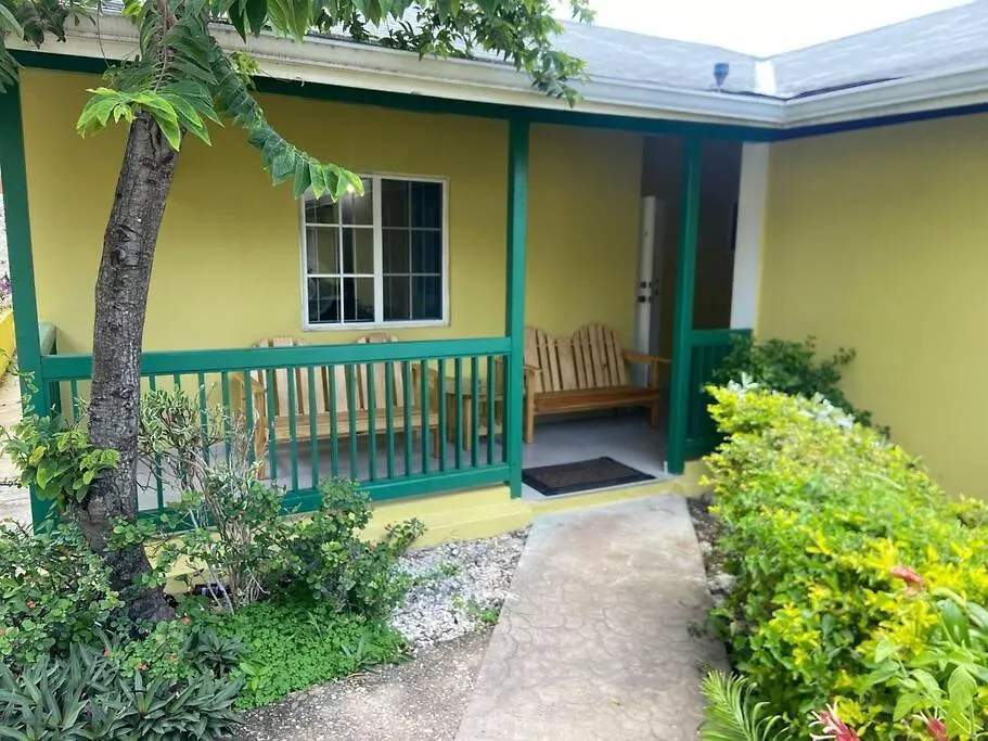 2 Bdr Apt #1 At Ramparts Near Sangster Airport Montego Bay Apartment