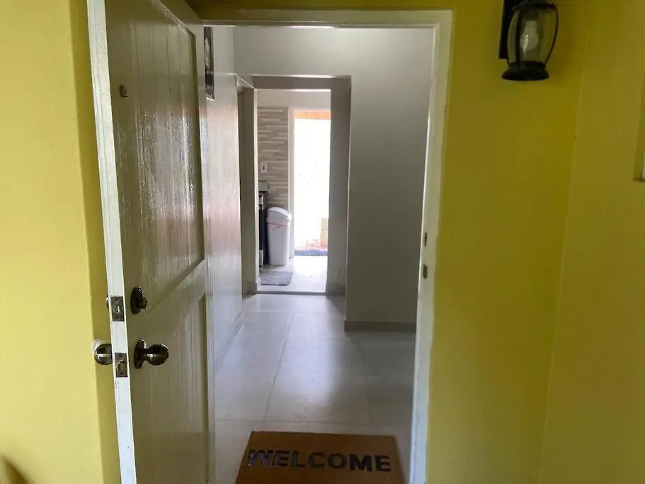2 Bdr Apt #1 At Ramparts Near Sangster Airport Montego Bay 0*,  Jamaica